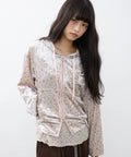 hokuspokus-fw-26-velvet-garden-hoodie-zip-up-pink-pink-s