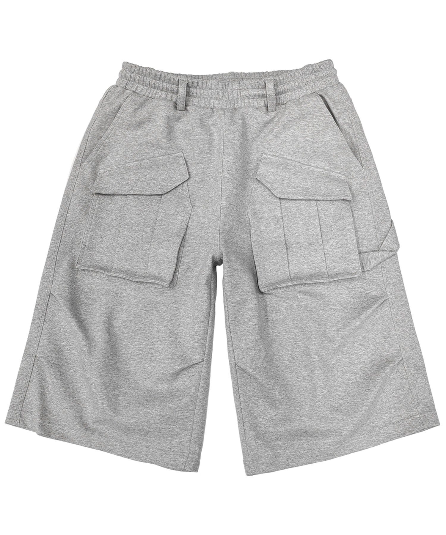 flavorism-ss-26-flavorism-bermuda-cargo-sweat-pants-tp0073-1-grey-s