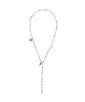 high-school-disco-fw-25-lovely-object-star-chain-necklace-silver-s