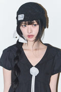 illigo-ss-26-bow-lace-beanie-black-black-s