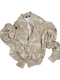 gyko-ss-26-double-pocket-bomber-zip-up-beige-s