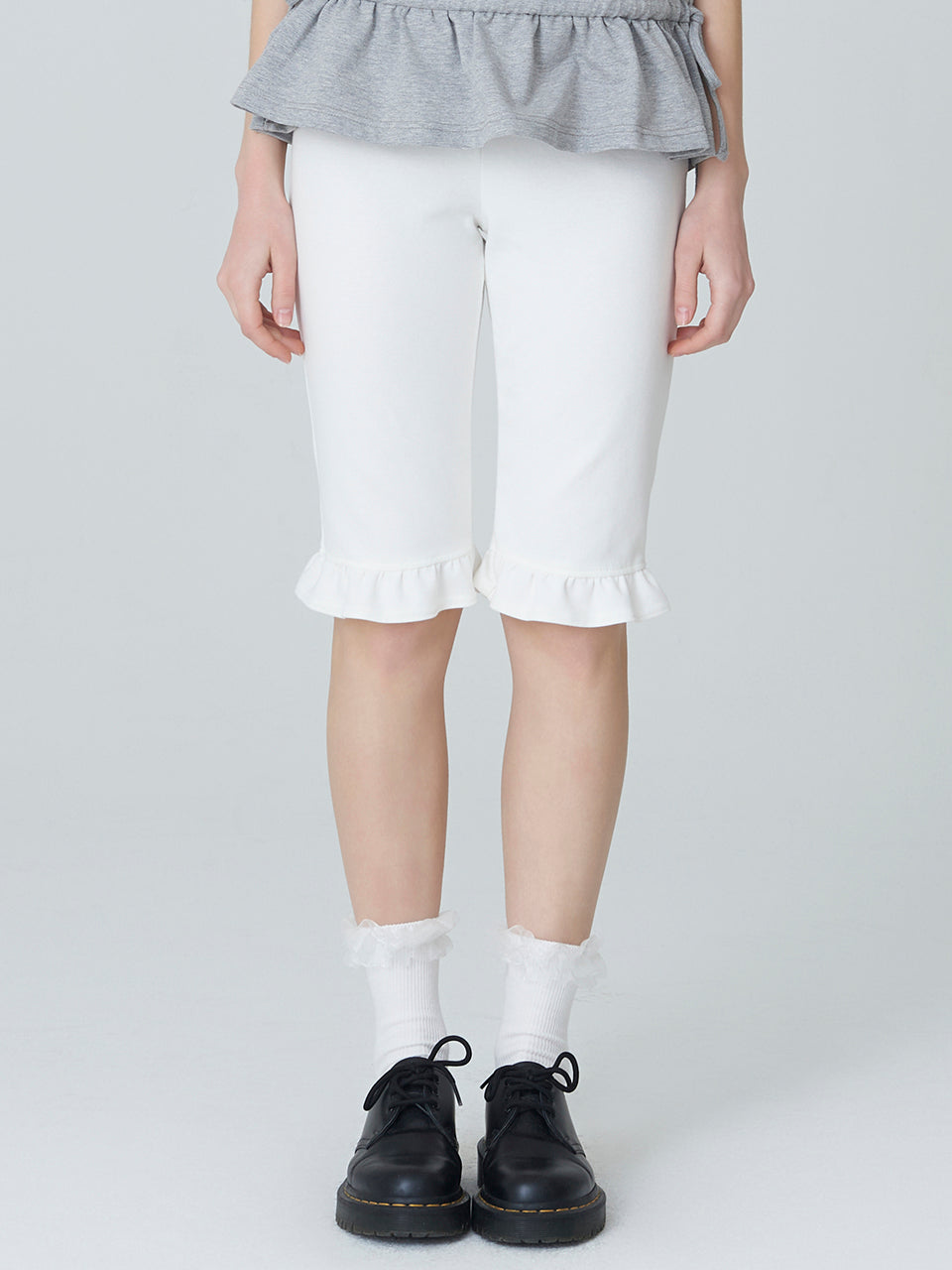 adorebelle-ss-25-abelle-frill-leggings-pants-white