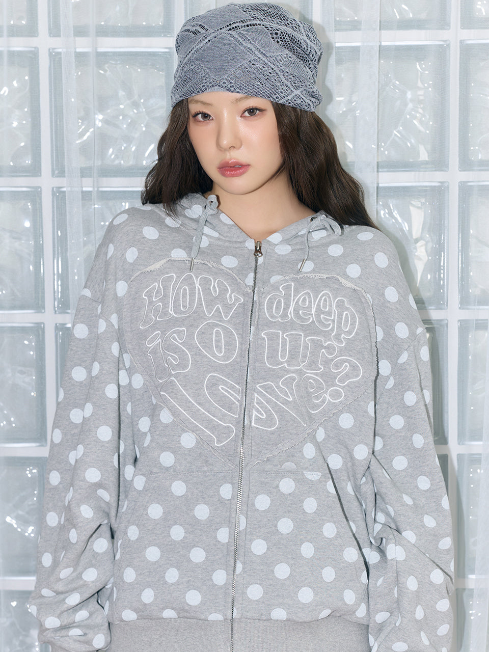 luv-is-true-fw-25-love-patch-hood-zipup-gray-gray-s