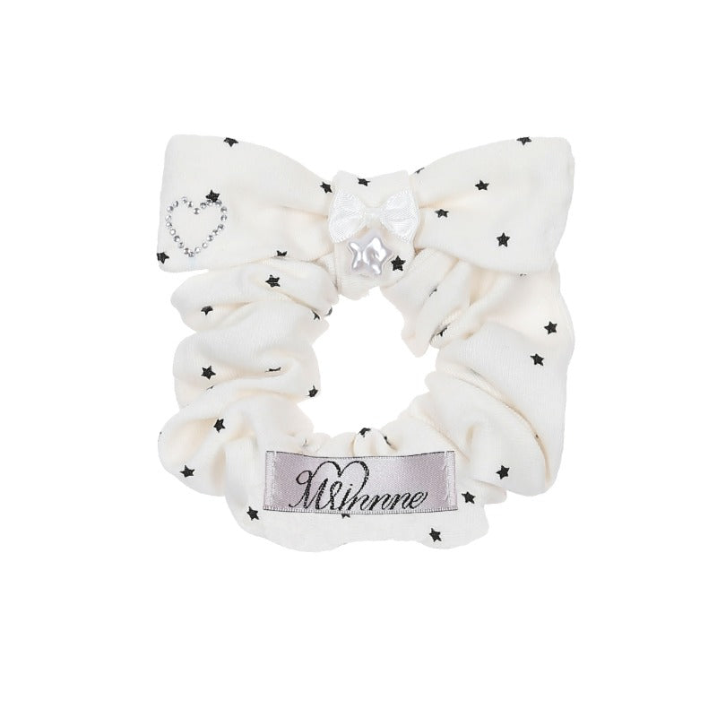 minnne-ss-25-1st-restock-mini-star-scrunchie-vanilla-white-white-s