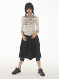expired-girl-ss-26-open-edge-midi-skirt-charcoal-charcoal-s