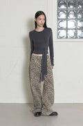 ordes-fw-24-leopard-straight-pants-beige