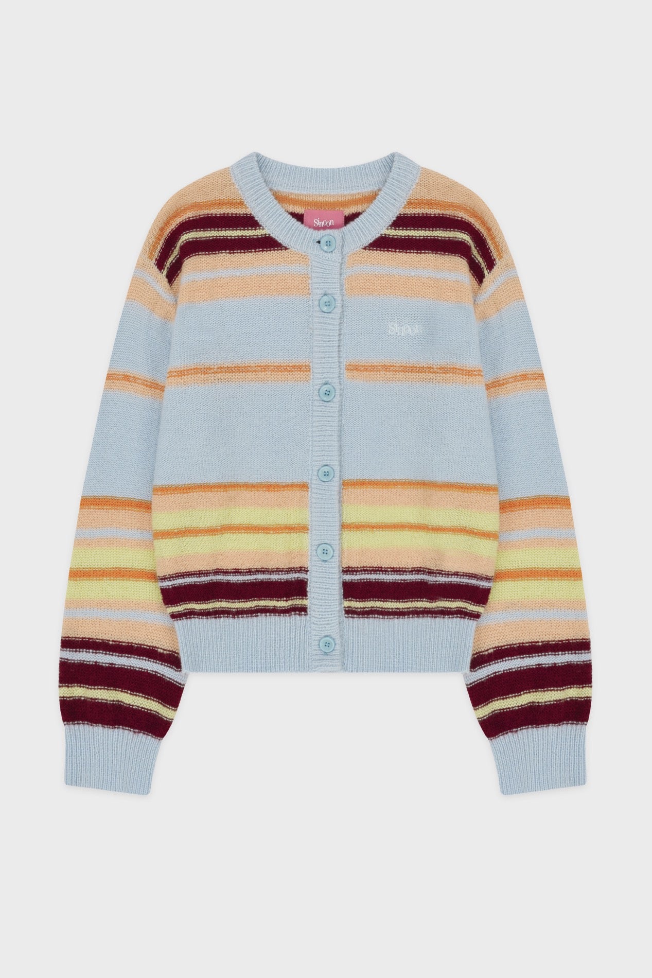 sinoon-fw-25-sinoon-mix-stripe-cardigan-blue-mix-blue-mix-s