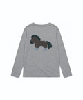 tansanmagnesium-fw-26-pony-applique-long-sleeve-grey-grey-s