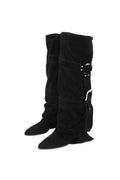odd-one-out-fw-25-belt-drape-boots-black-black-s