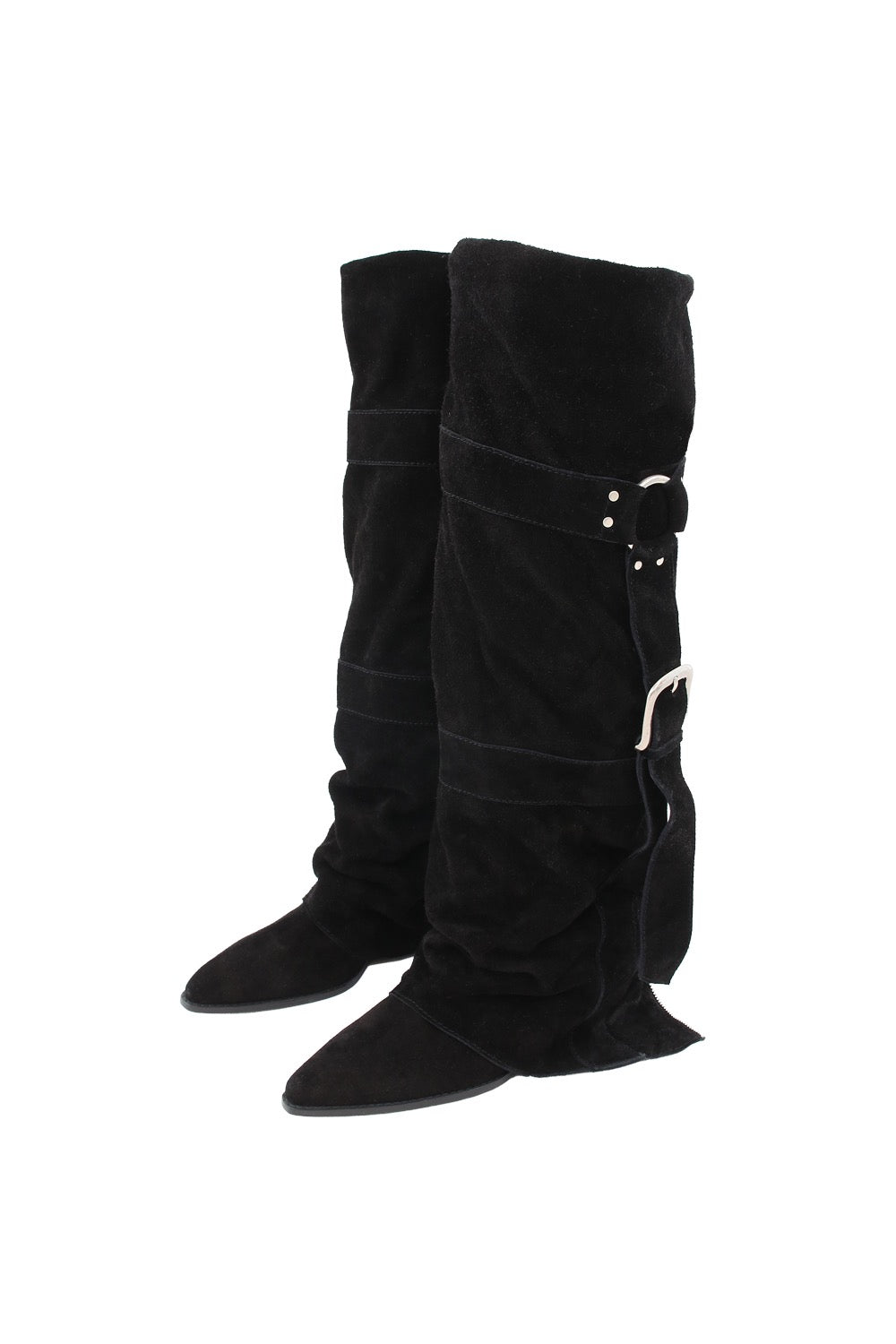 odd-one-out-fw-25-belt-drape-boots-black-black-s
