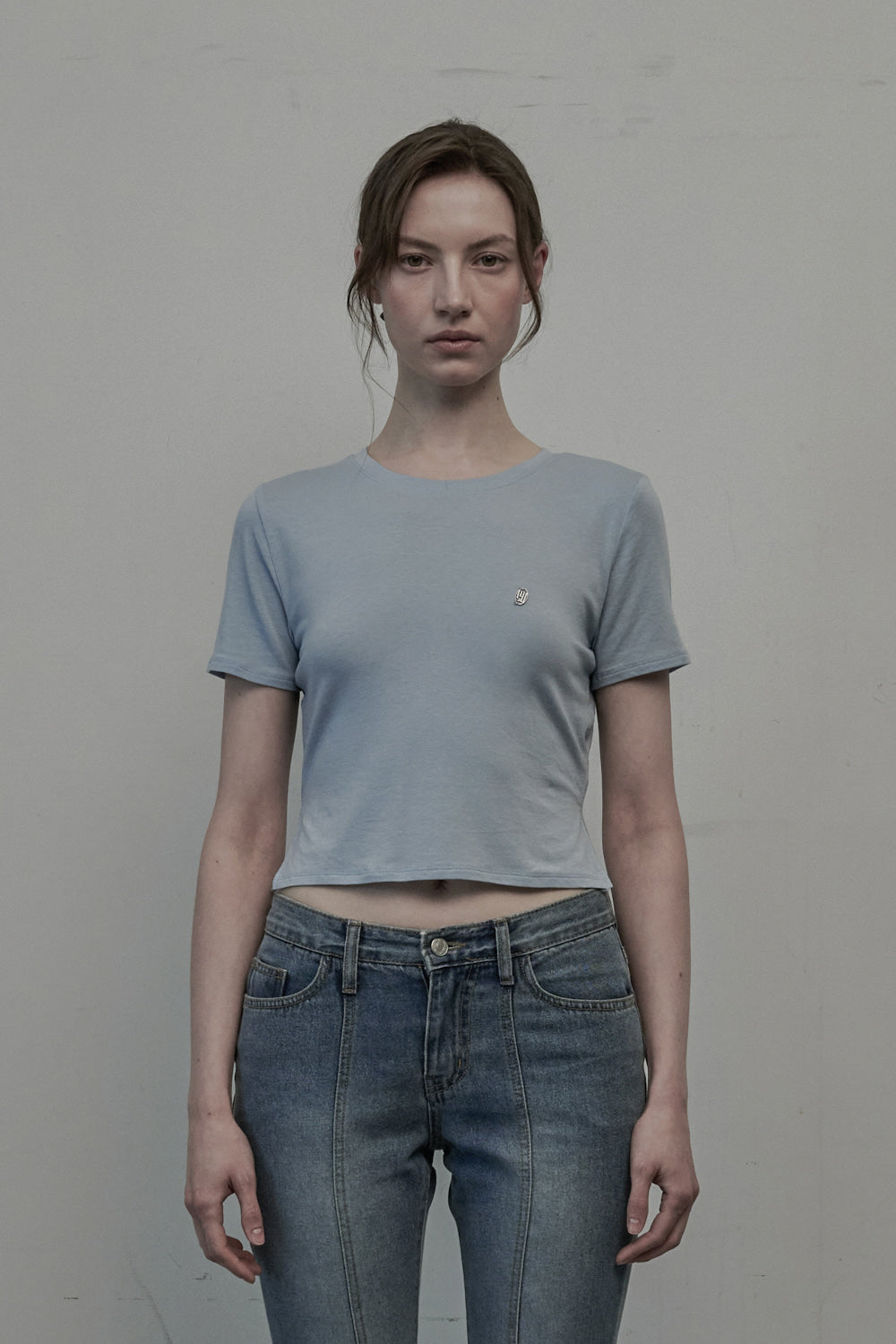 mausoleum-ss-25-mist-half-sleeve-tshirtsky-blue