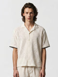 the-greatest-ss-26-crochet-half-shirt-gray-s
