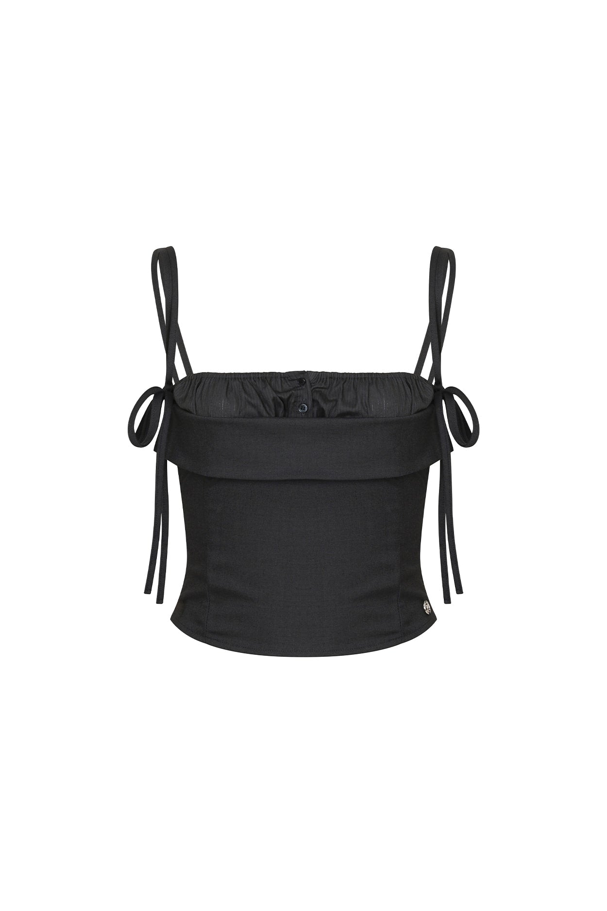 pain-or-pleasure-fw-25-heart-ribbon-top-charcoal-charcoal-s