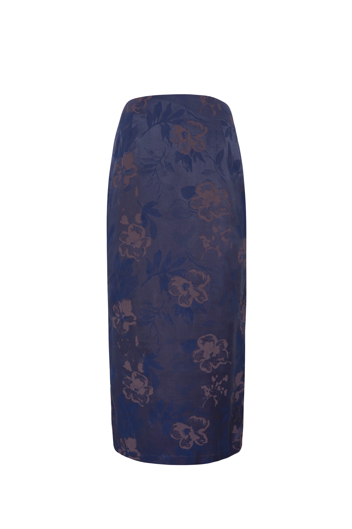poko-fosca-fw-26-slit-long-skirt-navy-navy-s