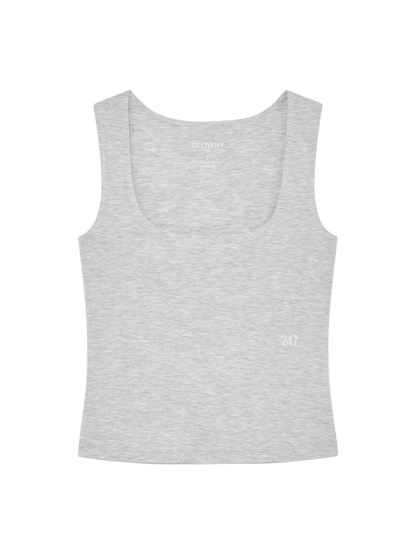 glowny-ss-25-air-square-tank-(white-melange)