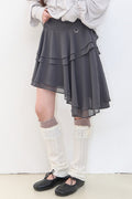 illigo-fw-26-sheer-asymmetrical-skirt-charcoal-charcoal-s