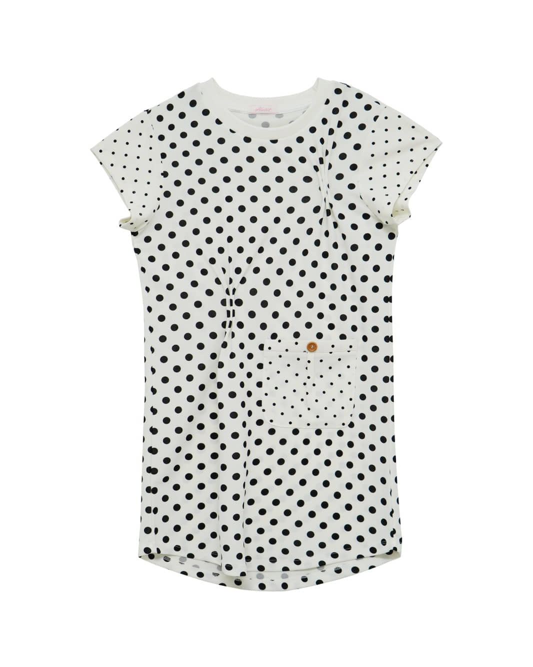 hetit-ss-25-dots-mixed-long-t-shirt-white-white-s