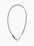 sagega-ss-26-tiny-3way-leather-necklace-black-black-s