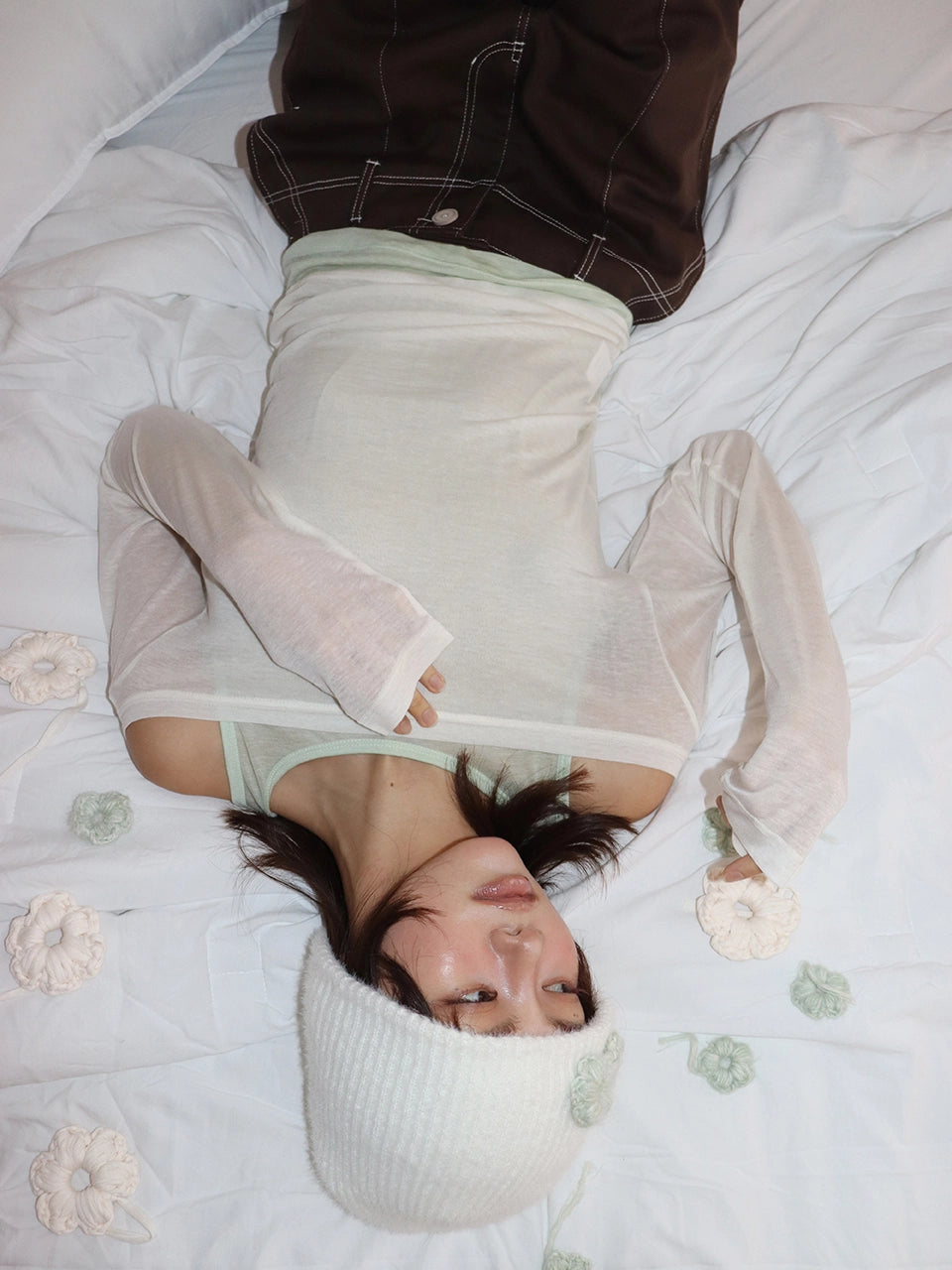 meenderi-fw-24-2way-sheer-layered-top-white