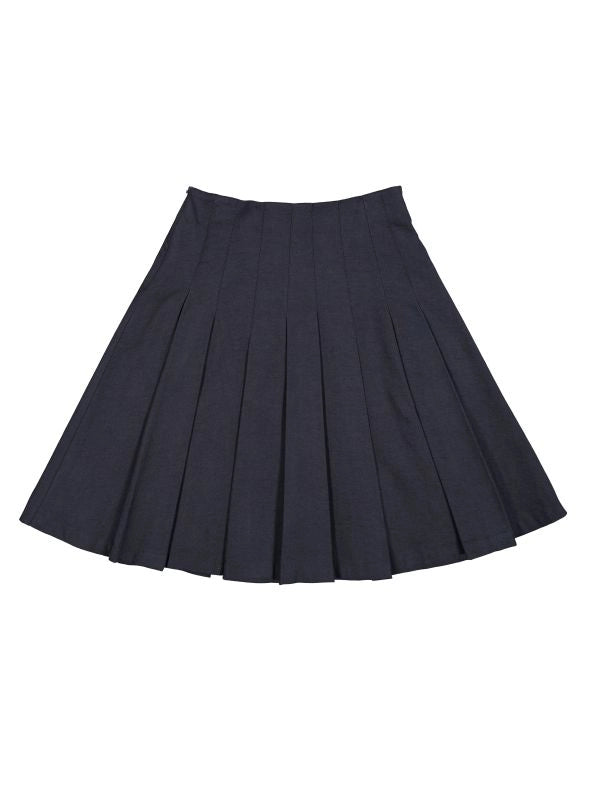 kul-ss-26-classic-pleats-skirt-grey-grey-s