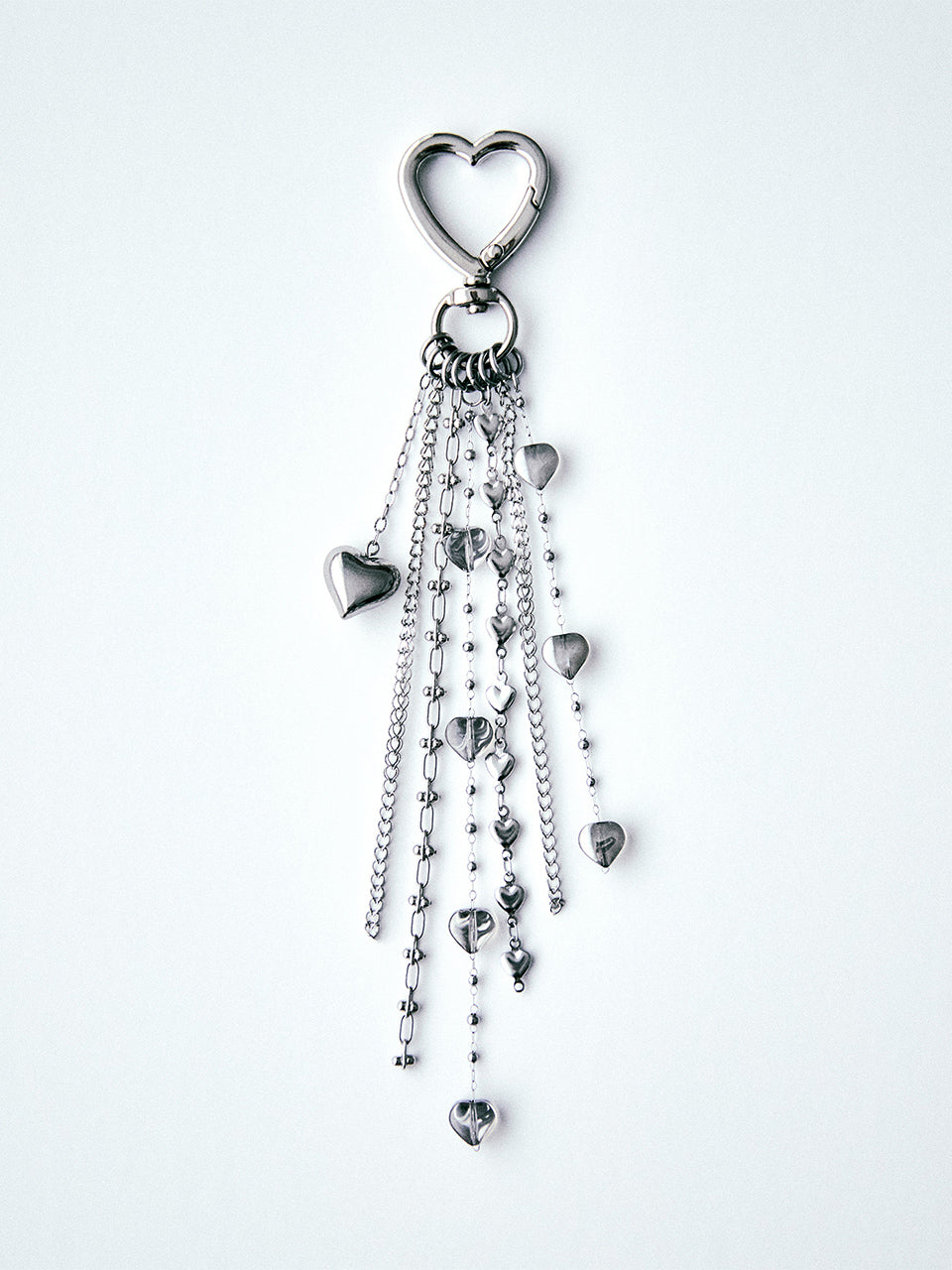 gocori-ss-26-love-rain-key-ring-silver-s