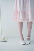 DAYNEE Belle skirt Pink