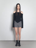 visus-ss-26-fold-over-shorts-charcoal-charloal-s