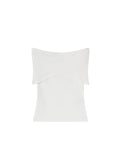 vadefy-fw-26-drape-off-shoulder-t-shirt-white-white-s