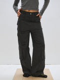 plzproject-fw-25-carpenter-parachute-pants-charcoal-charcoal-s