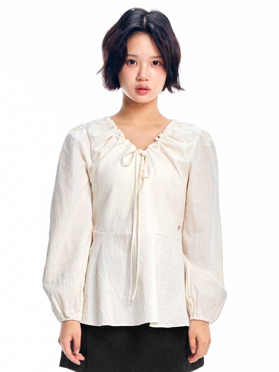 adorebelle-ss-26-v-neck-string-ribbon-blouse-cream-cream-s