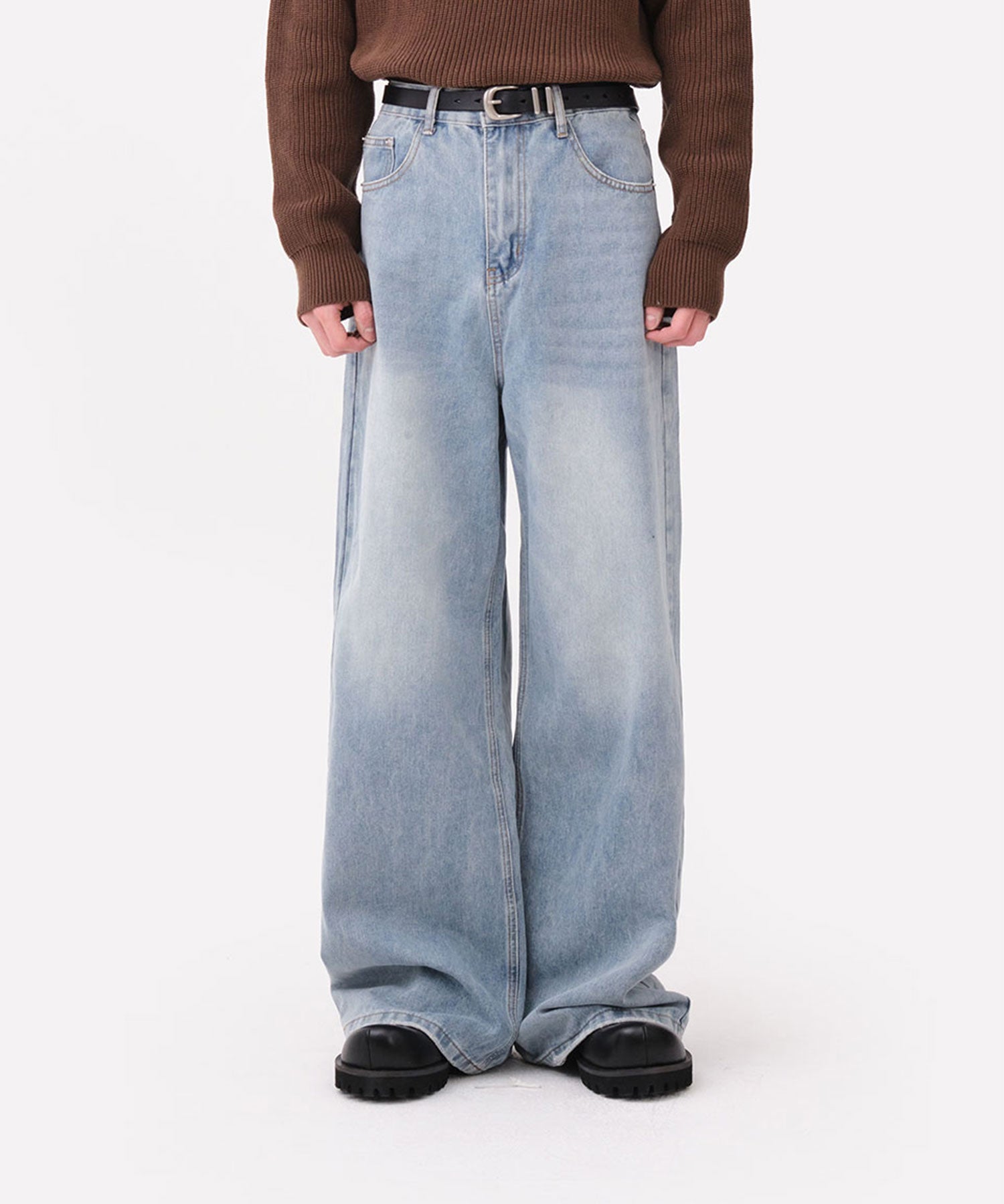 dwscompany-ss-25-oneway-washed-wide-denim-pants-(light-blue)