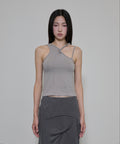 flareup-ss-26-braided-sleeveless-fl-143-gray-gray-s