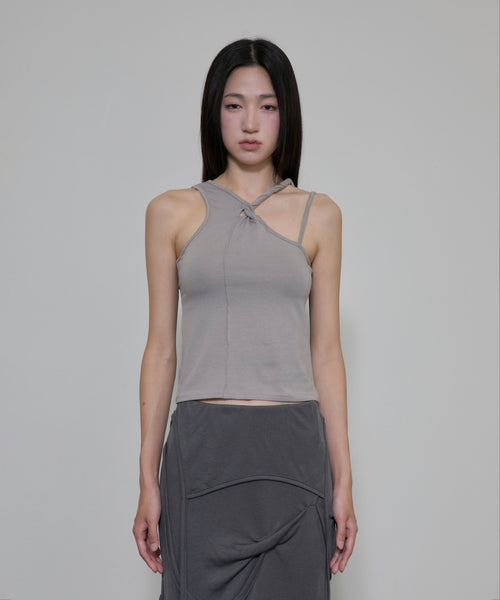 flareup-ss-26-braided-sleeveless-fl-143-gray-gray-s