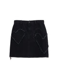 reheat-ss-25-heart-drawing-denim-skirt-black-s