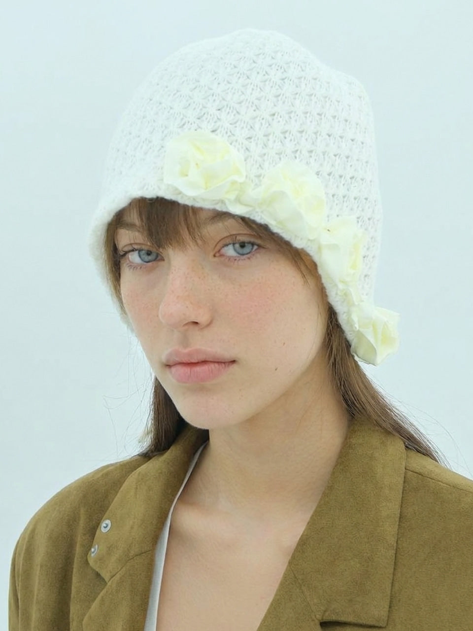 the-greatest-fw-26-rose-tape-beanie-iv-ivory-s