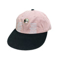 fastle-seasonless-tt-yin-yang-washed-cap-light-pink