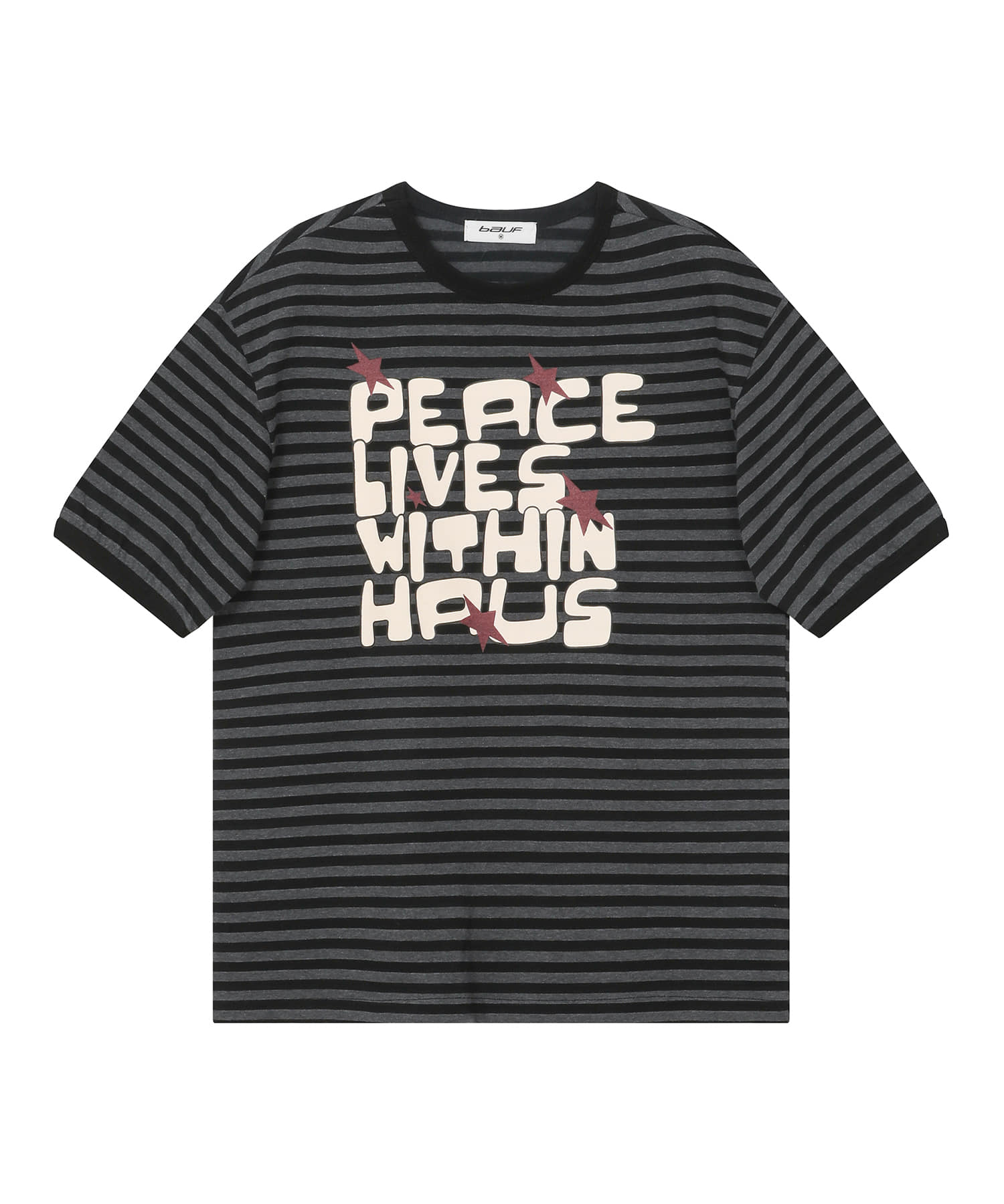 bauf-ss-25-peace-ringer-tshirt-(stripe-black)