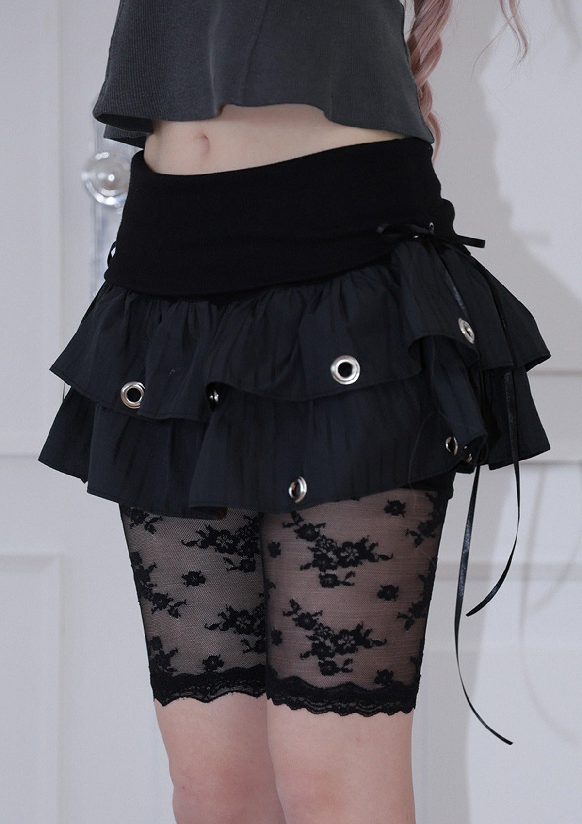 cherryquiri-ss-26-soft-punk-eyelet-skirt-black-black-s