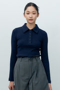 makeatoast-ss-26-soft-mix-collar-t-shirt-navy-navy-s