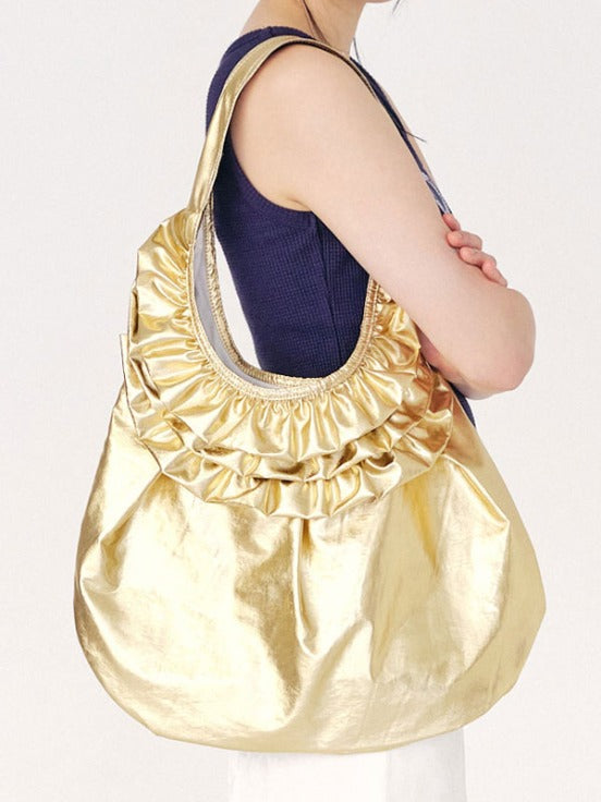 planforotherday-ss-25-fortune-bag-/-gold