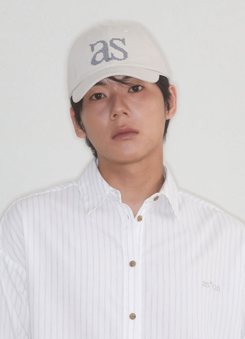 as-on-ss-26-piece-stitch-ball-cap-beige-beige-s