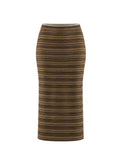 onmyown-fw-26-chestnut-metal-long-skirt-beige-s