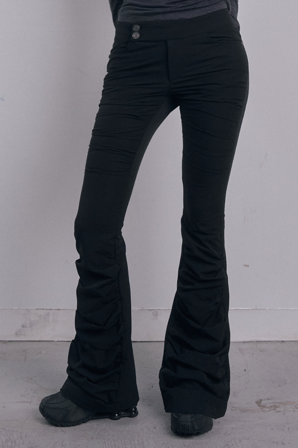 damio-fw-26-ruched-bootcut-pants-black-black-s