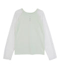 high-school-disco-ss-26-mint-star-long-sleeve-mint-mint-s