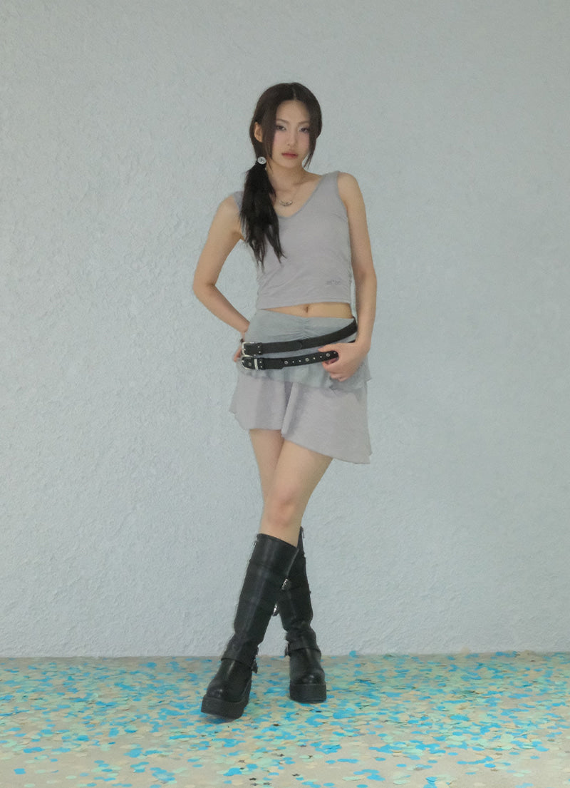 as-on-ss-25-moa-frill-skirt-gray-gray-o