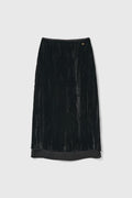 anedit-fw-26-wrinkle-velvet-layered-skirt-black-black-s