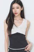 illigo-ss-26-polka-dot-color-block-sleeveless-top-white-white-s