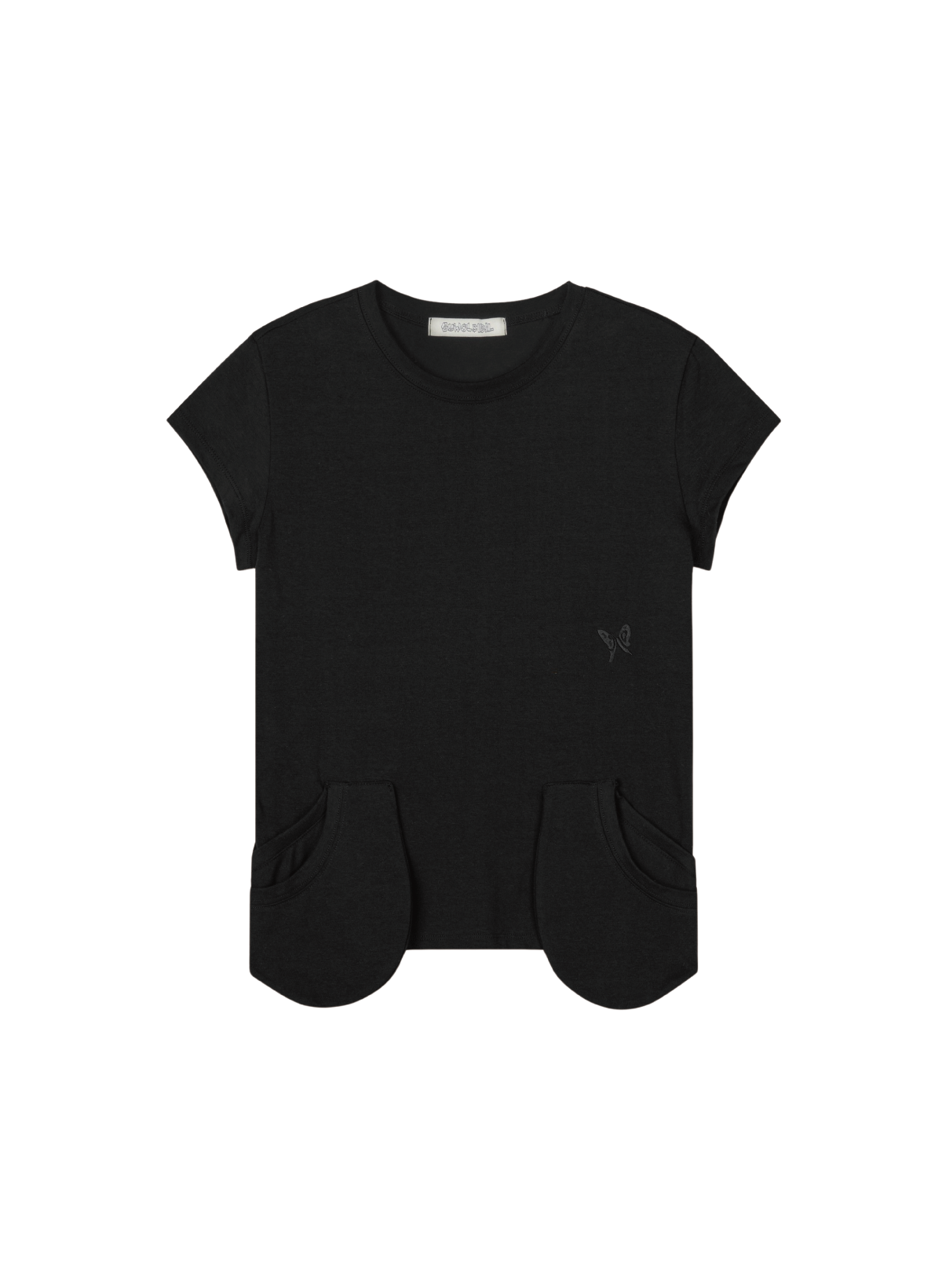 guwolsibil-ss-26-neck-layer-short-sleeve-top-black-black-s