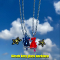 3amgang-seasonless-kitsch-kitty-glass-necklace-2color