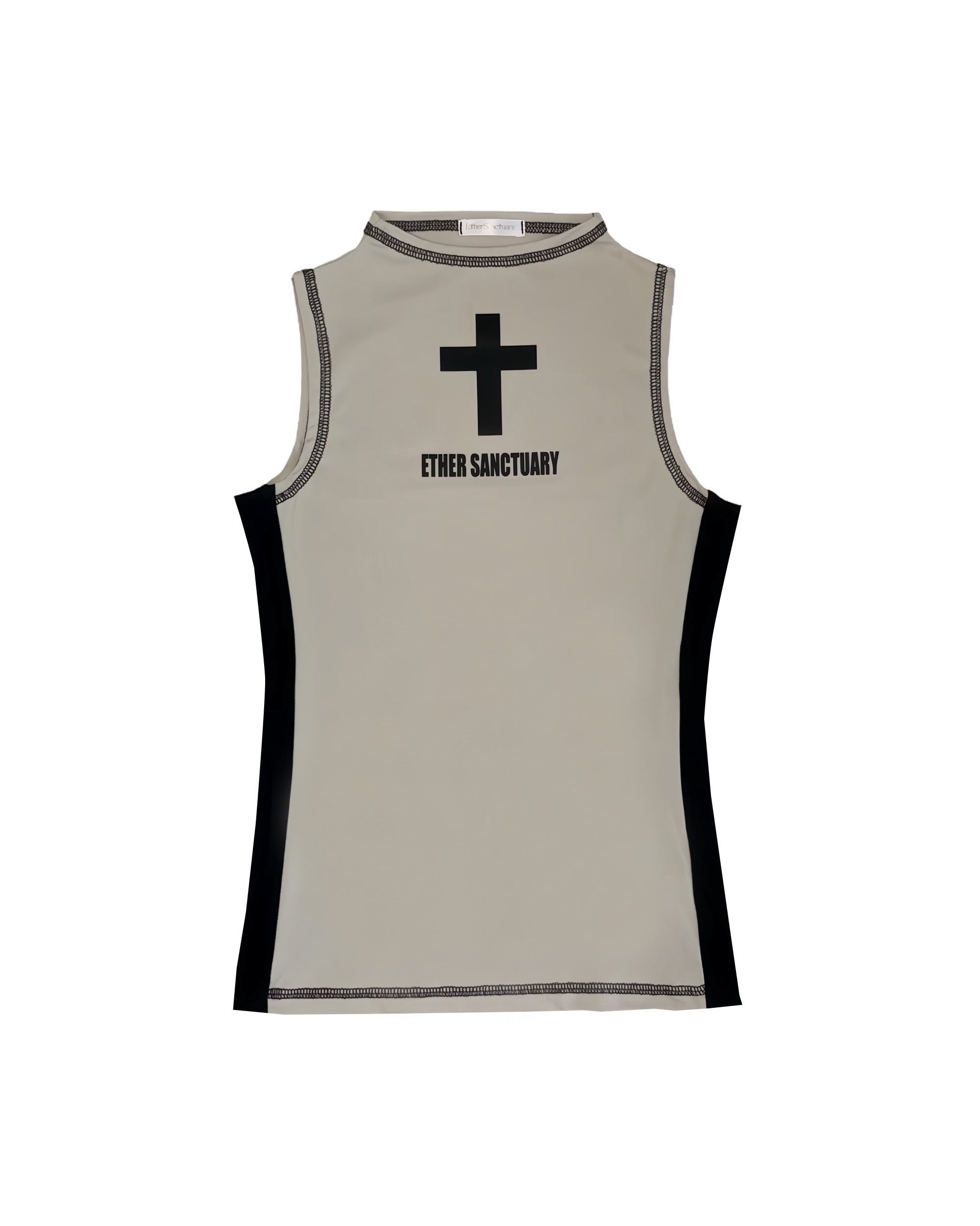 ether-sanctuary-ss-25-cross-sleeveless-top-beige-beige-o